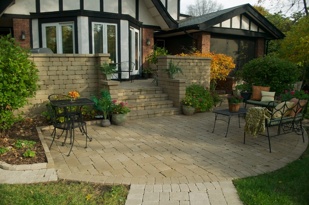 Key Project by Old World Brick Paving - Photo 23