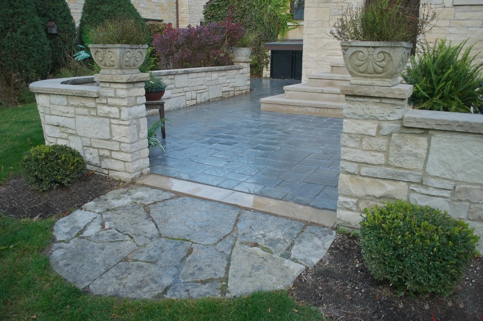 Key Project by Old World Brick Paving - Photo 11