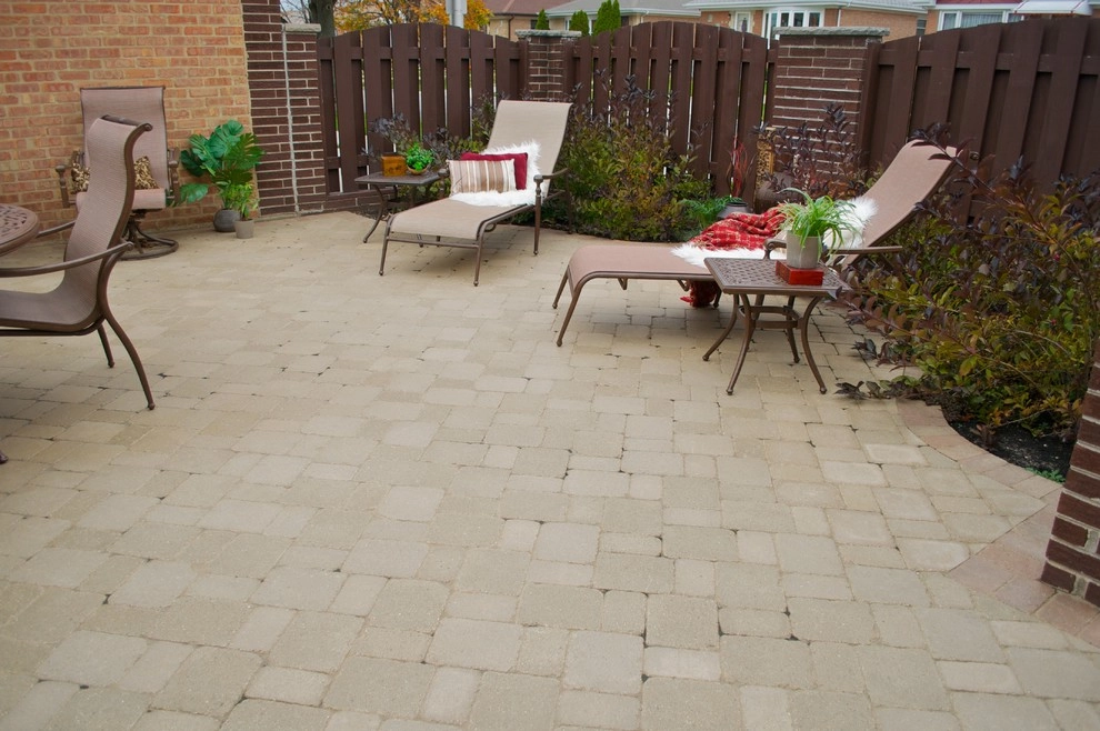 Norridge Project by Old World Brick Paving - Photo 12