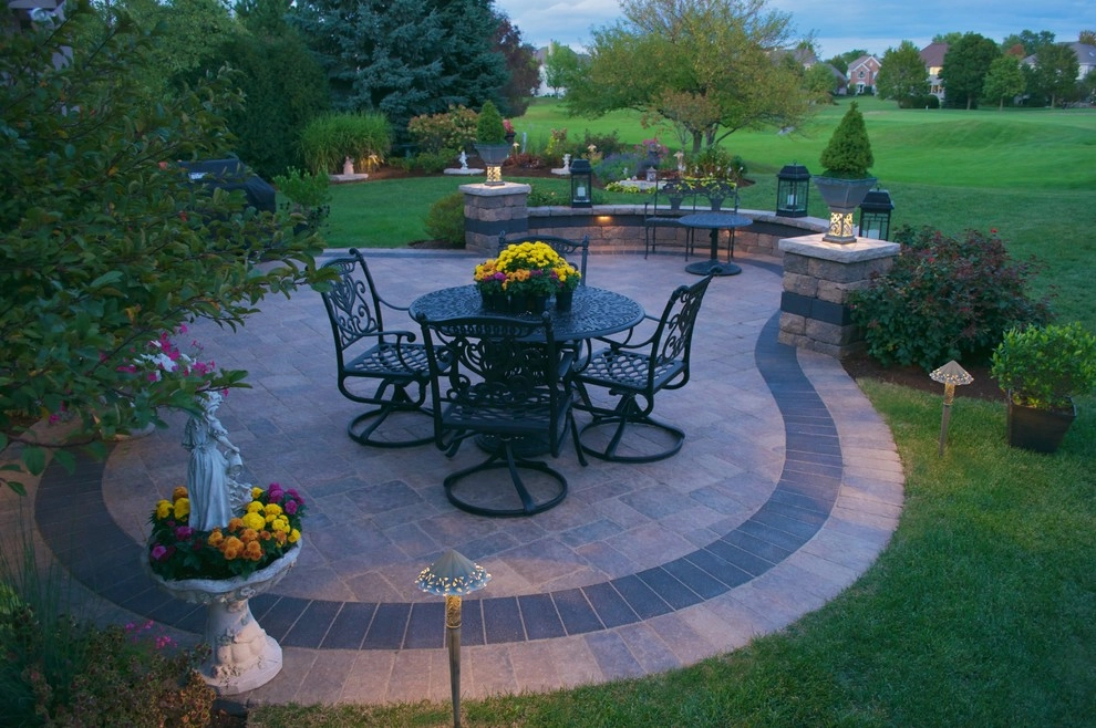 Geneva by Old World Brick Paving - Photo 4