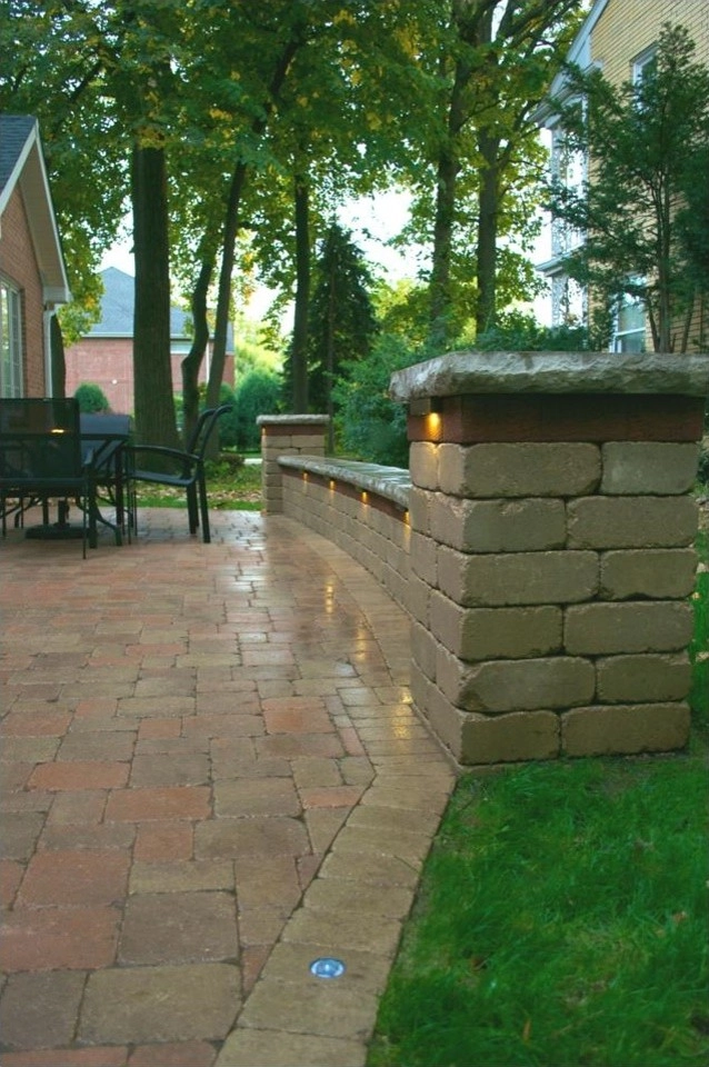 Lincolnwood Project by Old World Brick Paving - Photo 14