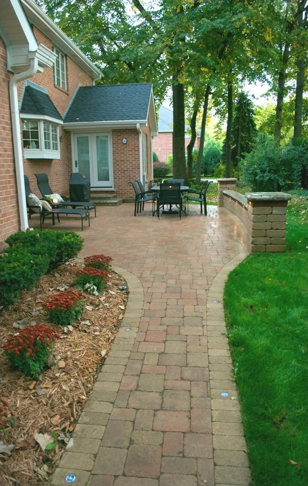 Lincolnwood Project by Old World Brick Paving - Photo 16