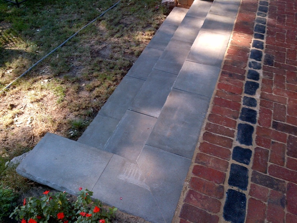 Forrest Clay Project by Old World Brick Paving - Photo 4