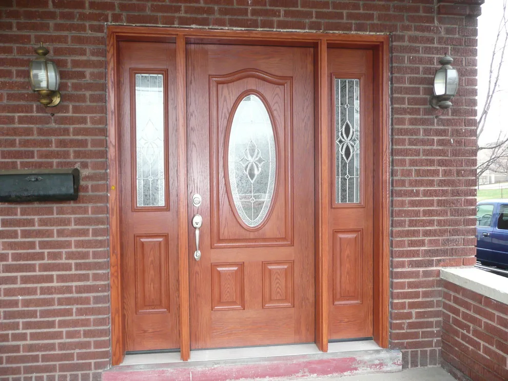 Main Entrances by Murphy Home Improvement INC - Photo 2