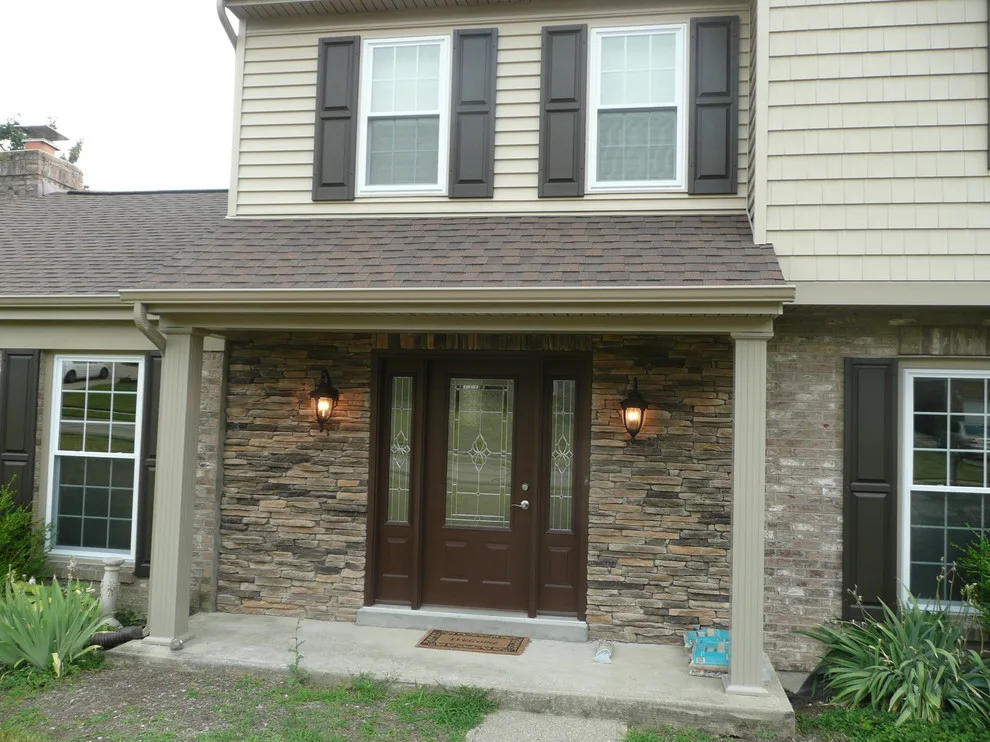 Main Entrances by Murphy Home Improvement INC - Photo 3