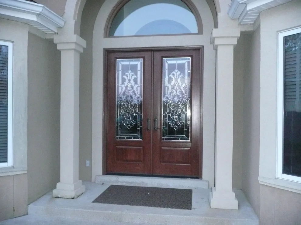 Main Entrances by Murphy Home Improvement INC - Photo 4