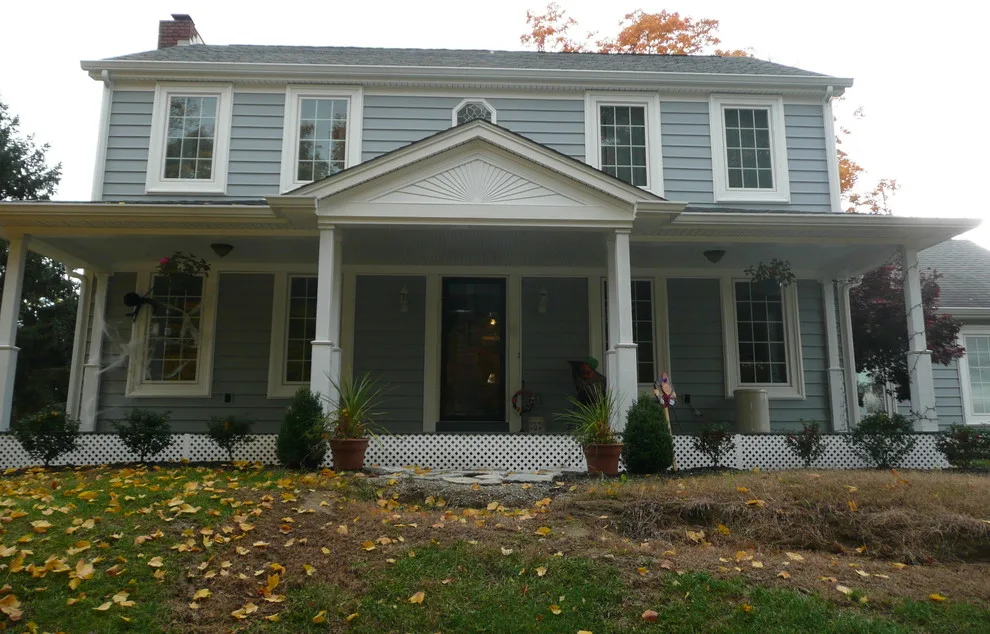 Veranda by Murphy Home Improvement INC - Photo 4