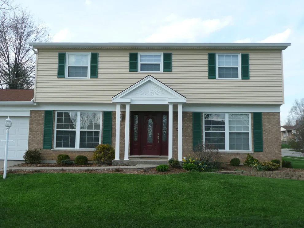 Veranda by Murphy Home Improvement INC - Photo 2