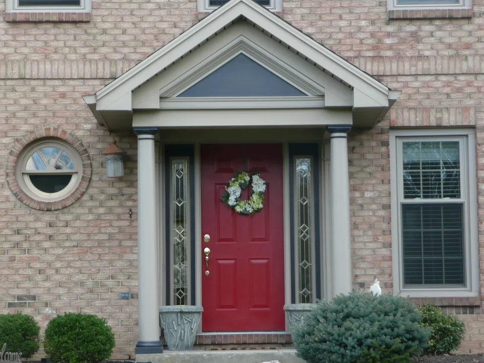 Veranda by Murphy Home Improvement INC - Photo 7