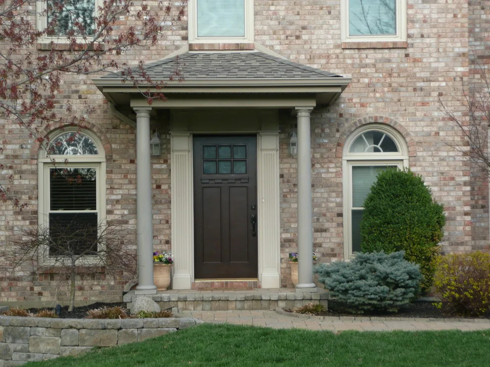 Veranda by Murphy Home Improvement INC - Photo 5
