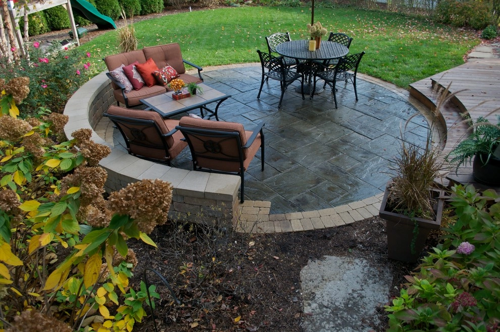 S Elmhurst Project by Old World Brick Paving - Photo 11