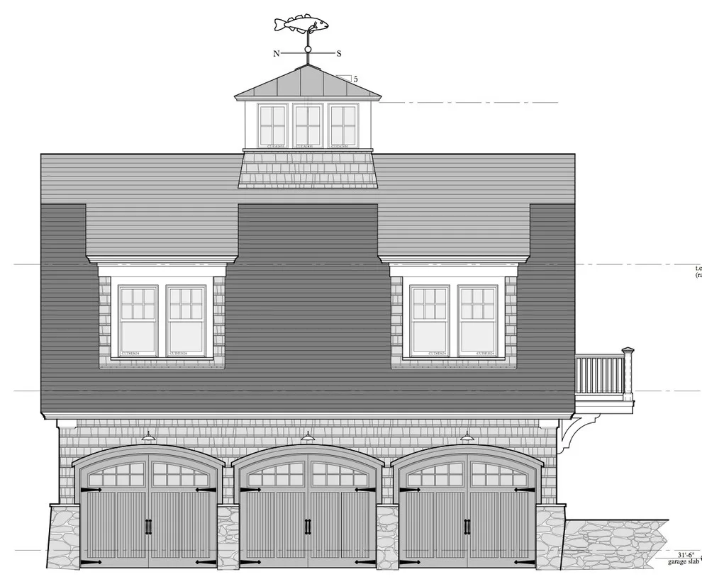 gable by Marvin Design Gallery By Eldredge Lumber - Photo 21