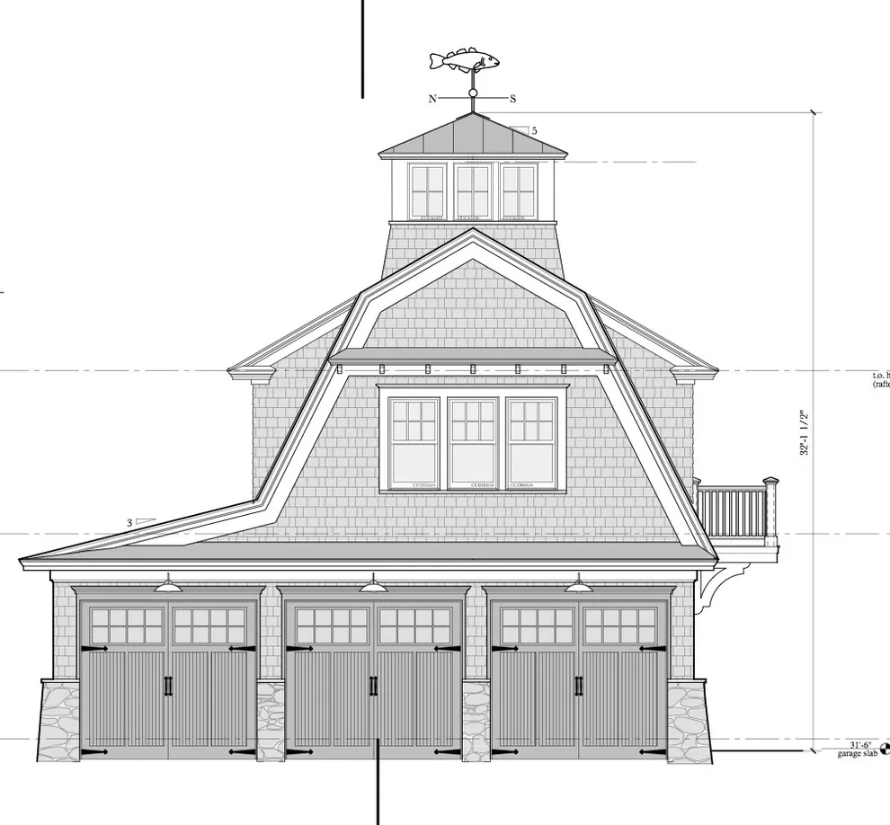 gable by Marvin Design Gallery By Eldredge Lumber - Photo 9