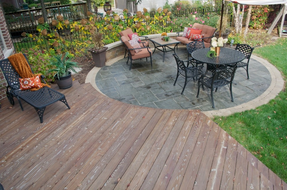 S Elmhurst Project by Old World Brick Paving - Photo 15