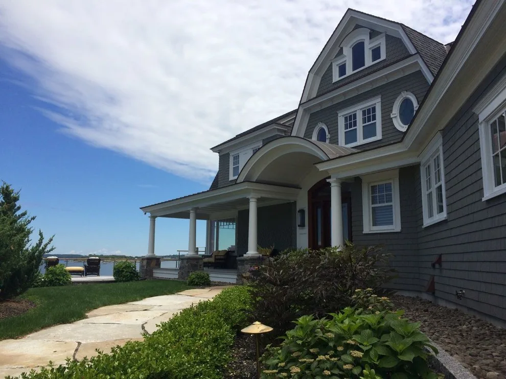 gable by Marvin Design Gallery By Eldredge Lumber - Photo 28
