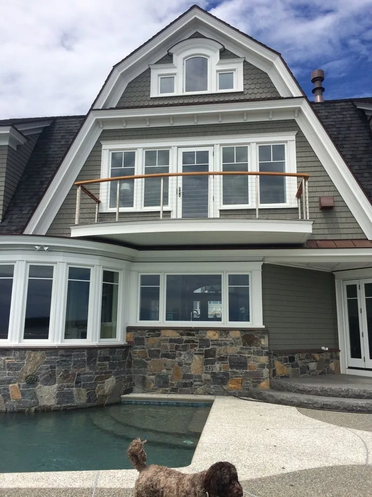 gable by Marvin Design Gallery By Eldredge Lumber - Photo 33