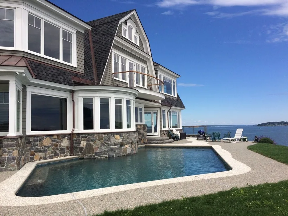 gable by Marvin Design Gallery By Eldredge Lumber - Photo 44