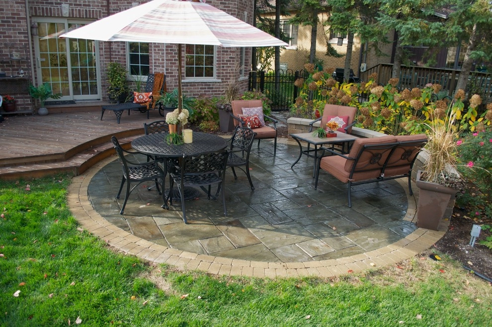 S Elmhurst Project by Old World Brick Paving - Photo 3