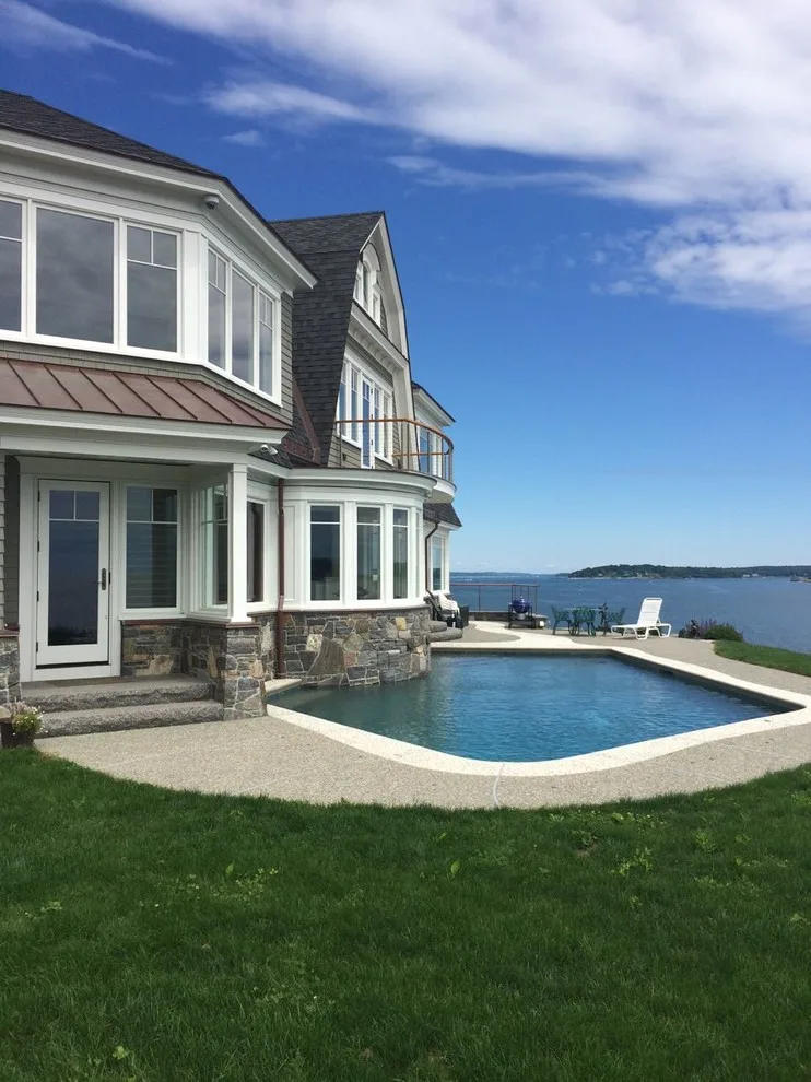 gable by Marvin Design Gallery By Eldredge Lumber - Photo 38