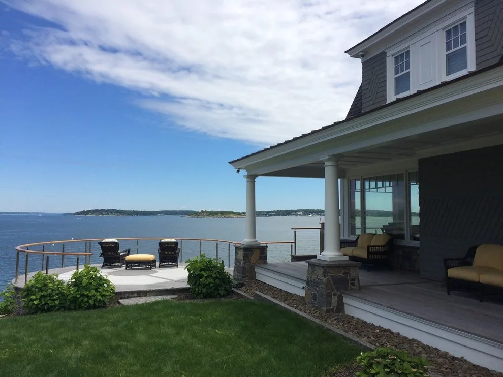 gable by Marvin Design Gallery By Eldredge Lumber - Photo 49