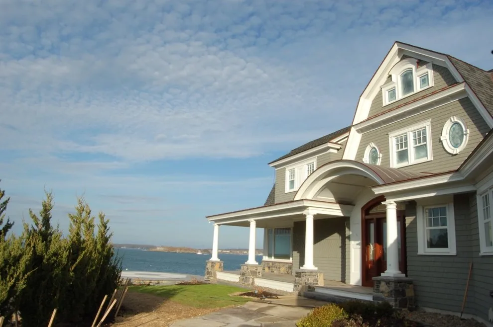 gable by Marvin Design Gallery By Eldredge Lumber - Photo 11