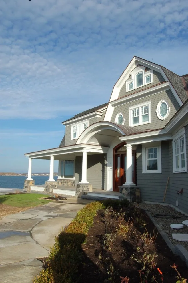 gable by Marvin Design Gallery By Eldredge Lumber - Photo 23