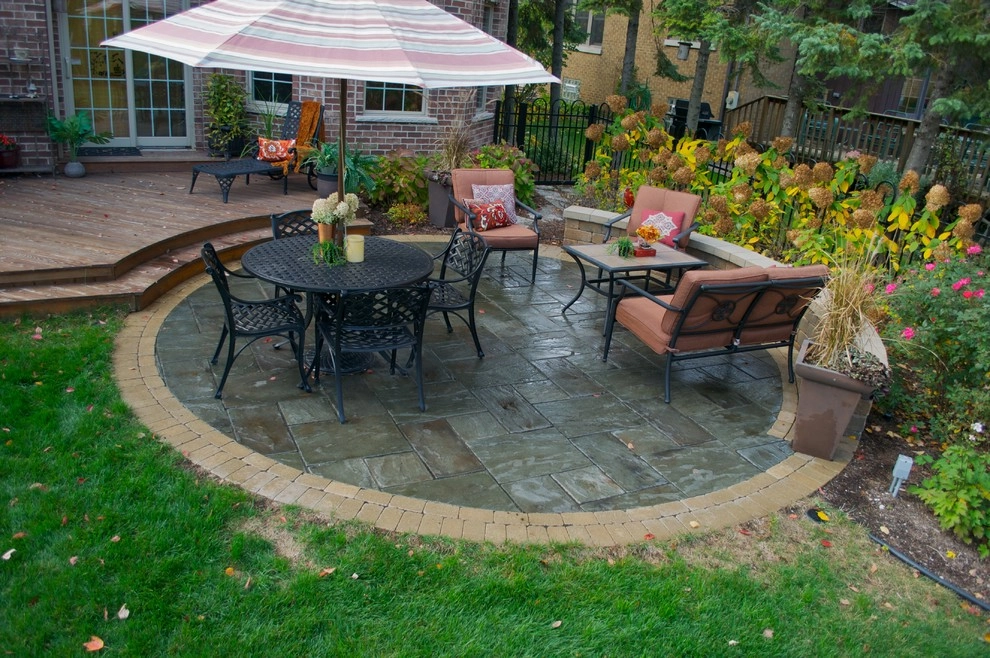 S Elmhurst Project by Old World Brick Paving - Photo 2