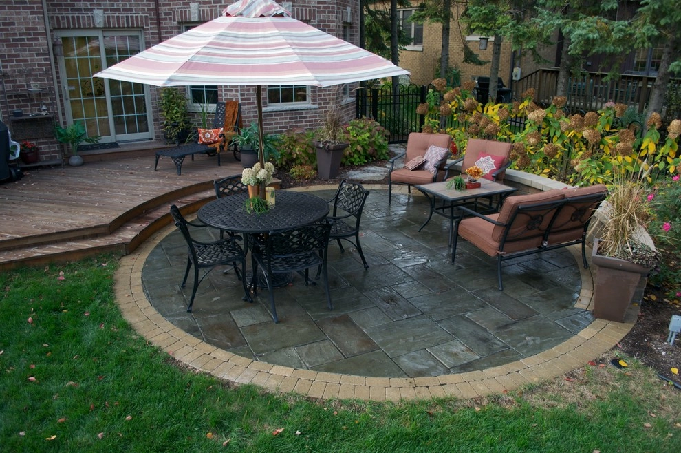 S Elmhurst Project by Old World Brick Paving - Photo 10