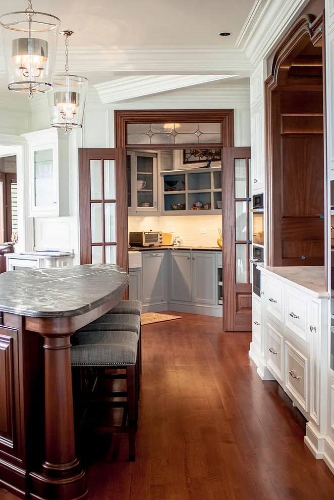 gable by Marvin Design Gallery By Eldredge Lumber - Photo 7