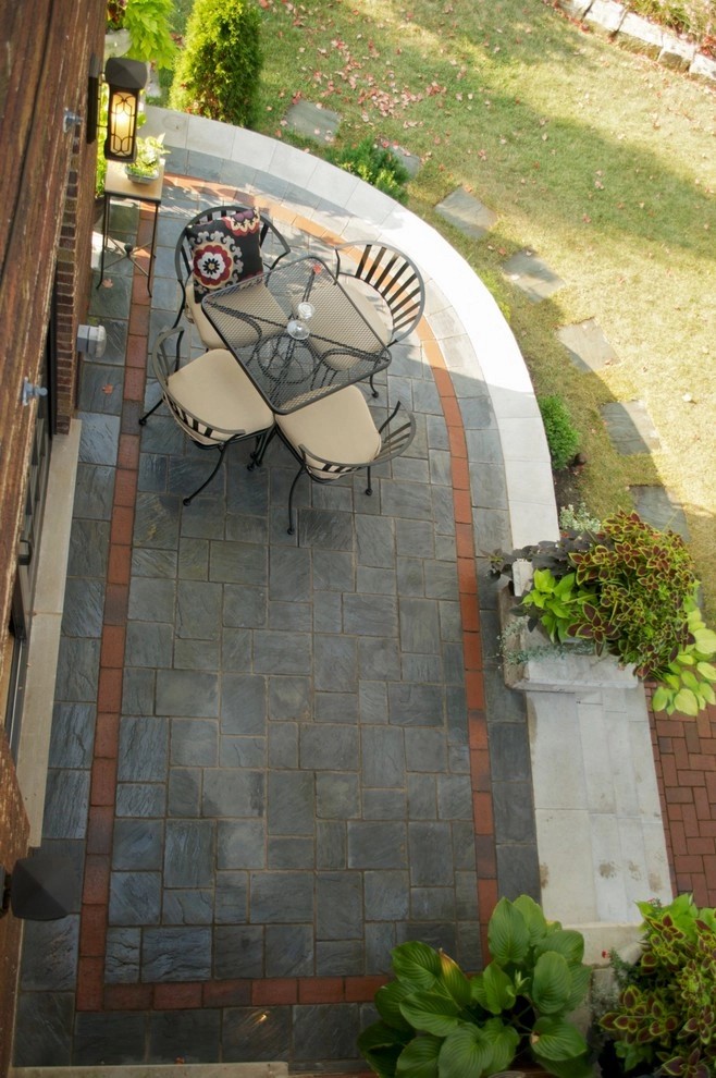 Wolfe Project by Old World Brick Paving - Photo 11