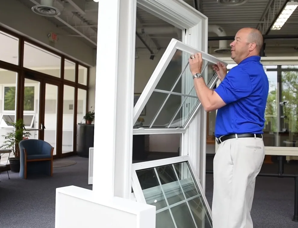 Gilkey Workshop by Gilkey Window Company - Photo 4