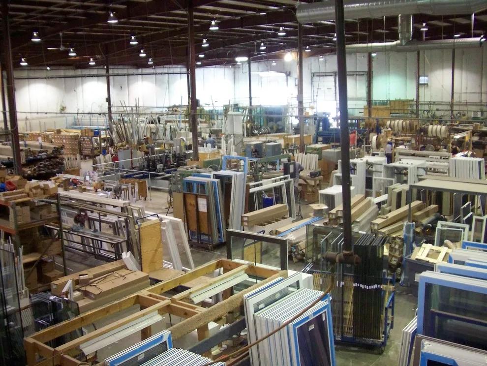 Gilkey Workshop by Gilkey Window Company - Photo 2