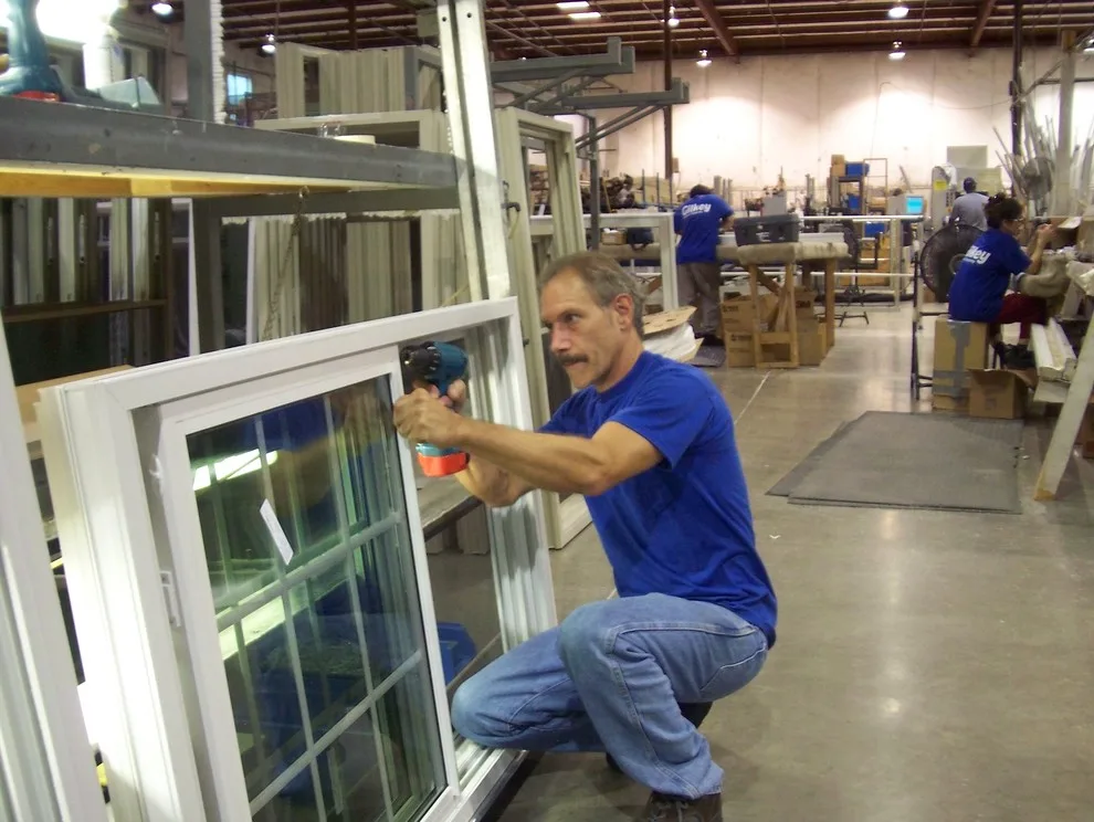 Gilkey Workshop by Gilkey Window Company - Photo 6