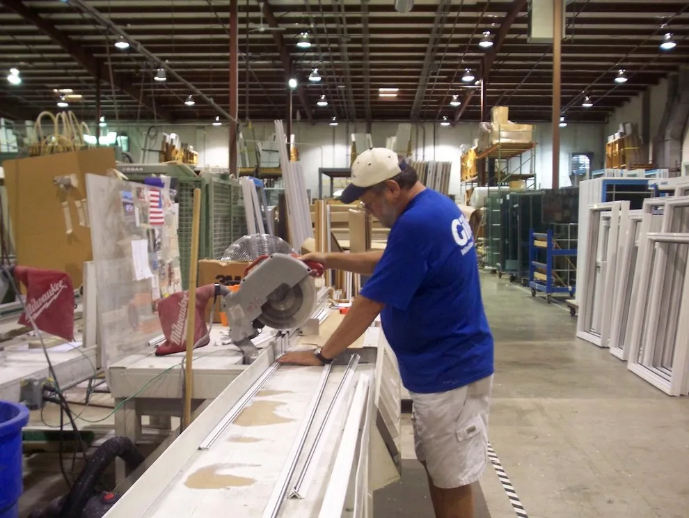 Gilkey Workshop by Gilkey Window Company - Photo 7