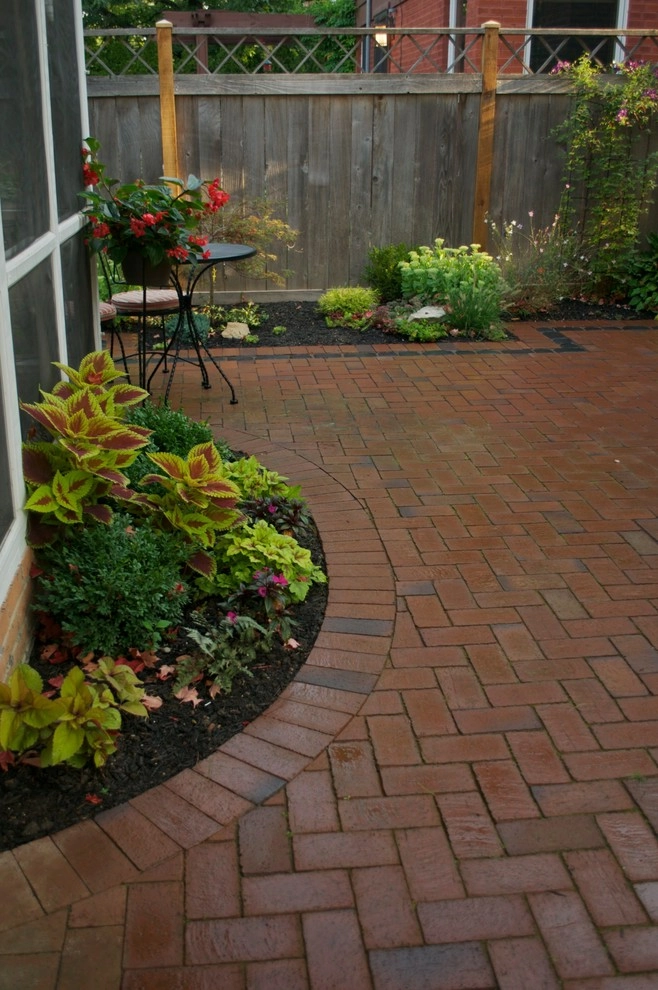 Wolfe Project by Old World Brick Paving - Photo 3