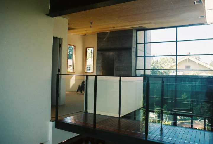 Transparent Barriers by Solarium/Skylight Inc - Photo 5