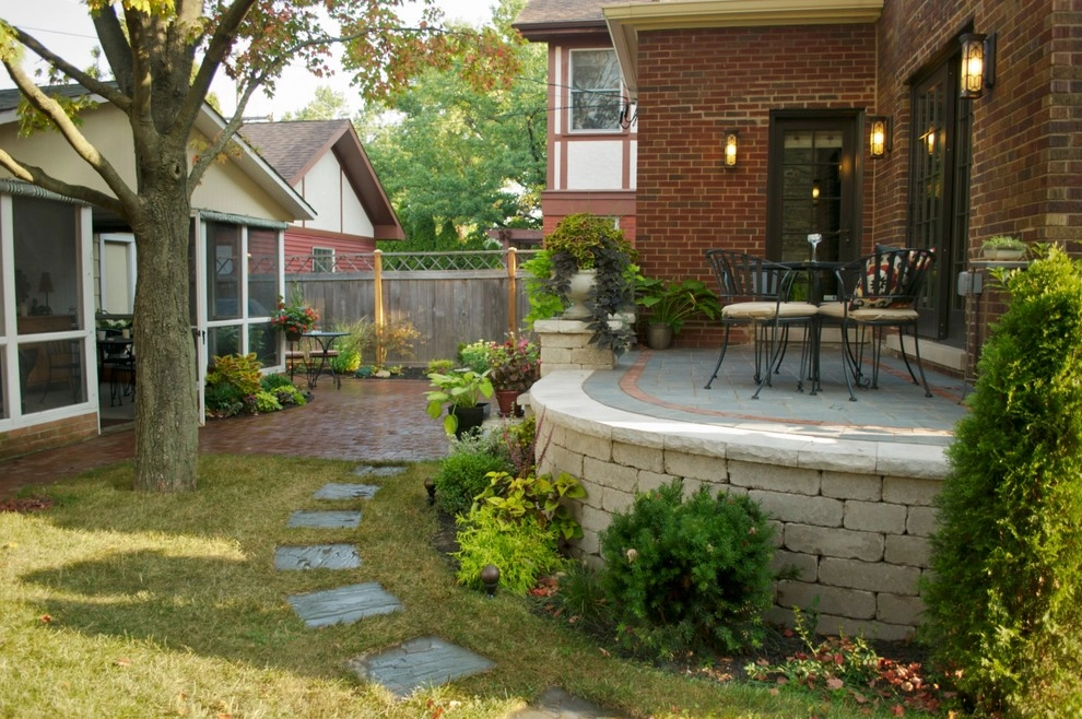 Wolfe Project by Old World Brick Paving - Photo 8