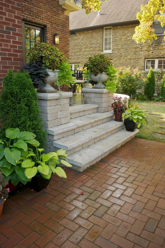 Wolfe Project by Old World Brick Paving - Photo 7