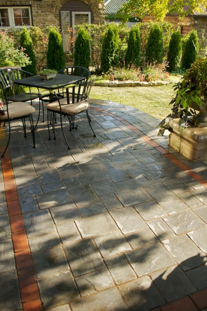 Wolfe Project by Old World Brick Paving - Photo 21