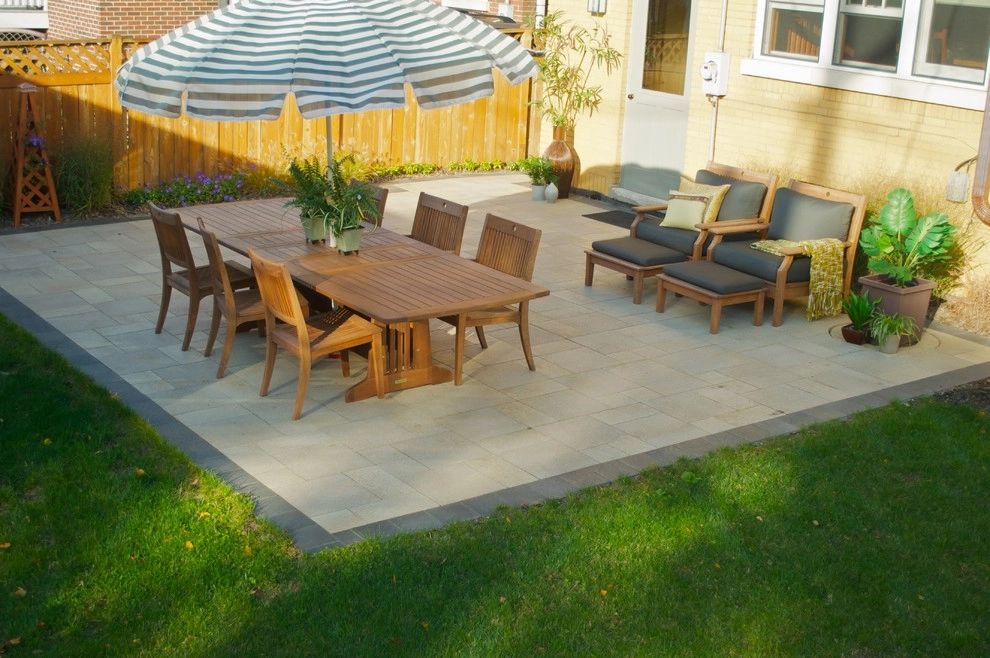 East Project 2 by Old World Brick Paving - Photo 5