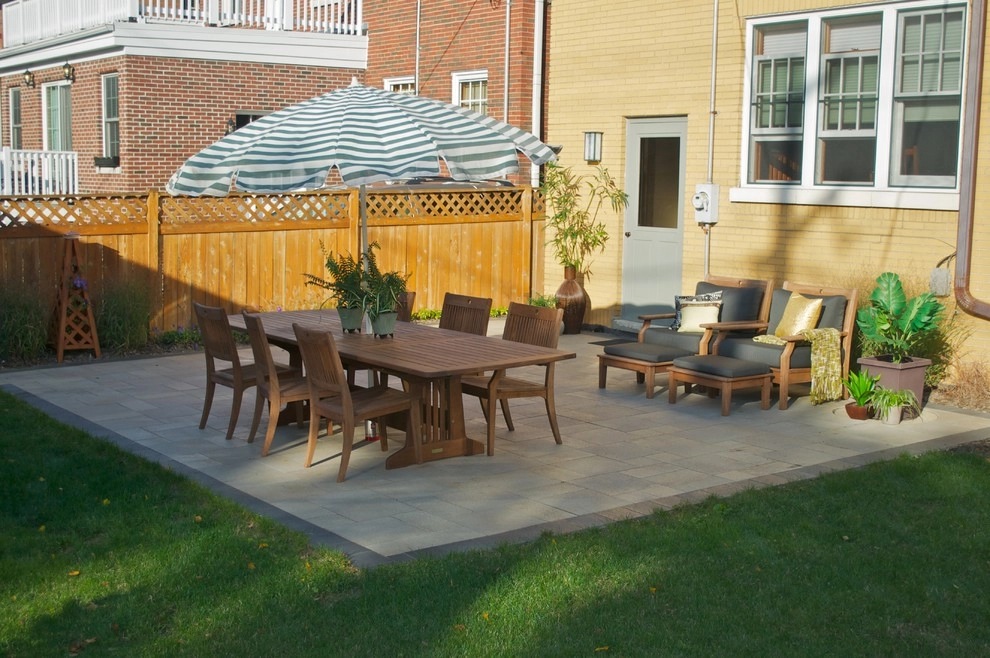 East Project 2 by Old World Brick Paving - Photo 7