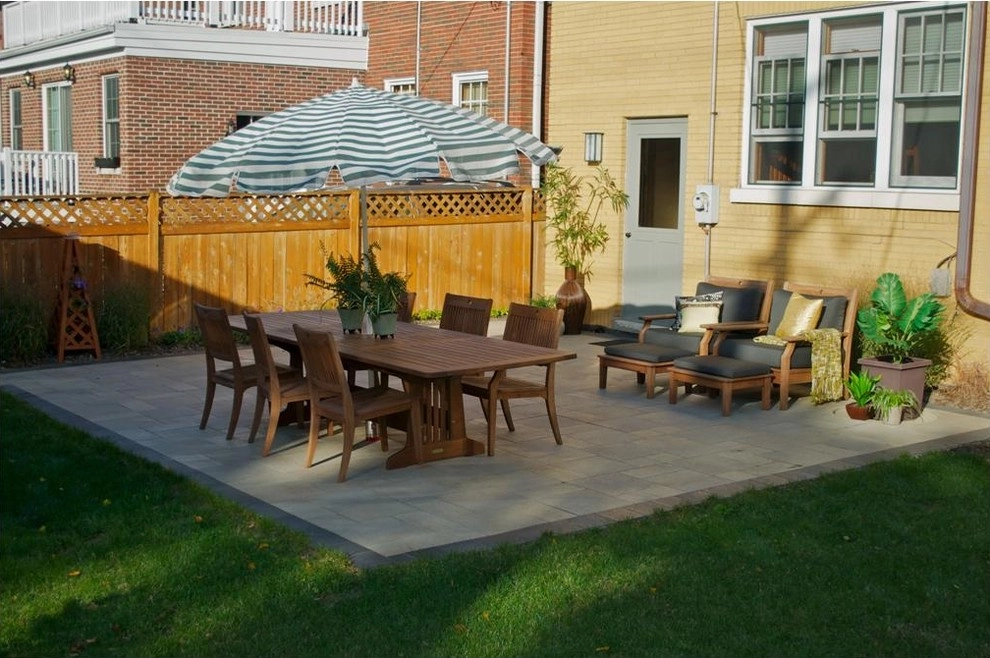 East Project 2 by Old World Brick Paving - Photo 10