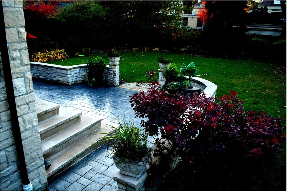 East Project by Old World Brick Paving - Photo 14