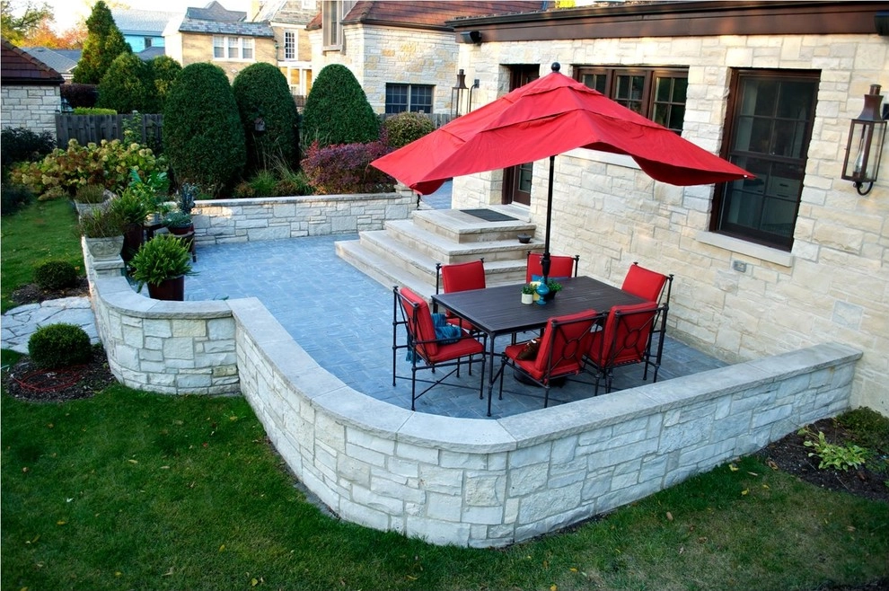 East Project by Old World Brick Paving - Photo 10