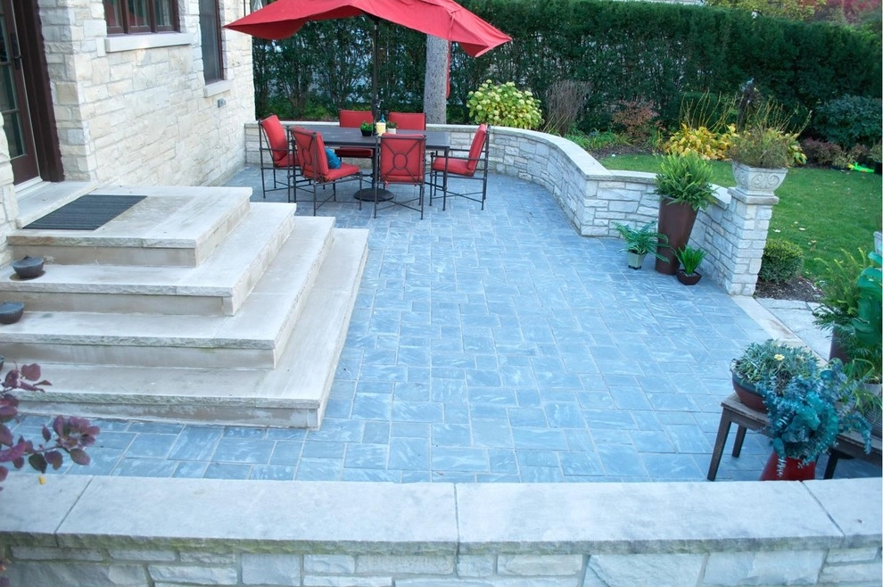 East Project by Old World Brick Paving - Photo 8