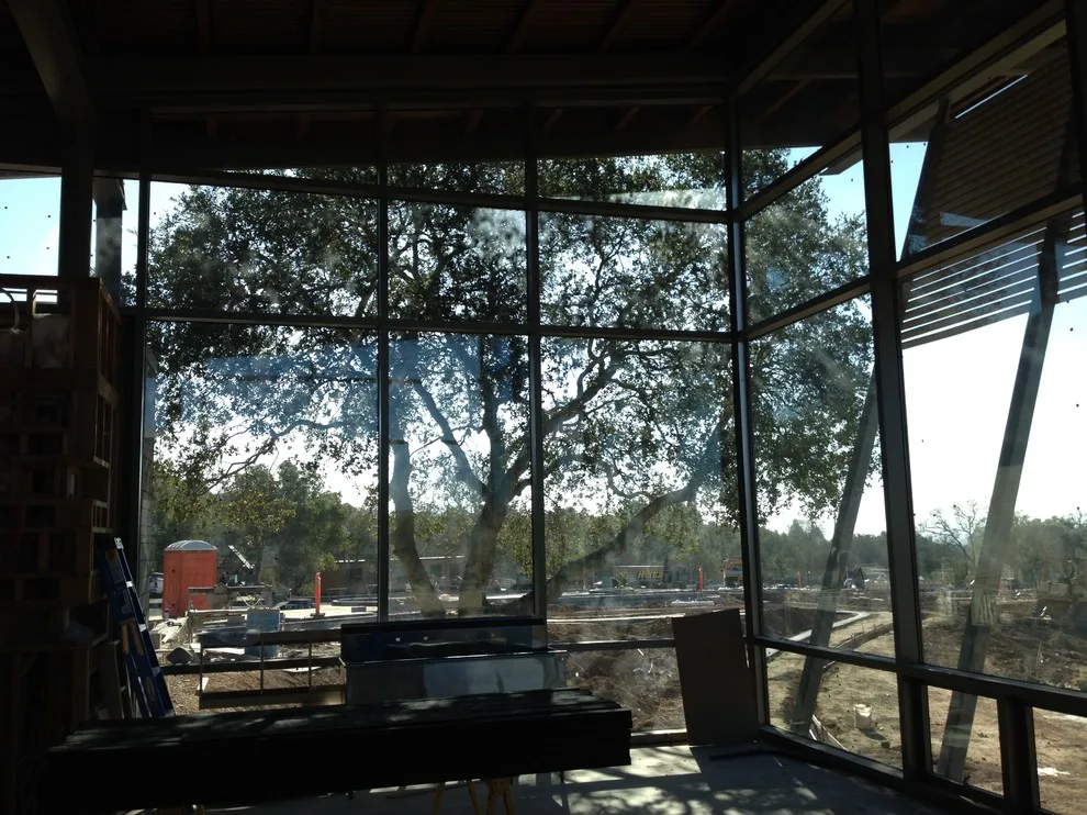 Hamel Family Vineyard by R&S Glazing Specialties, Inc - Photo 3