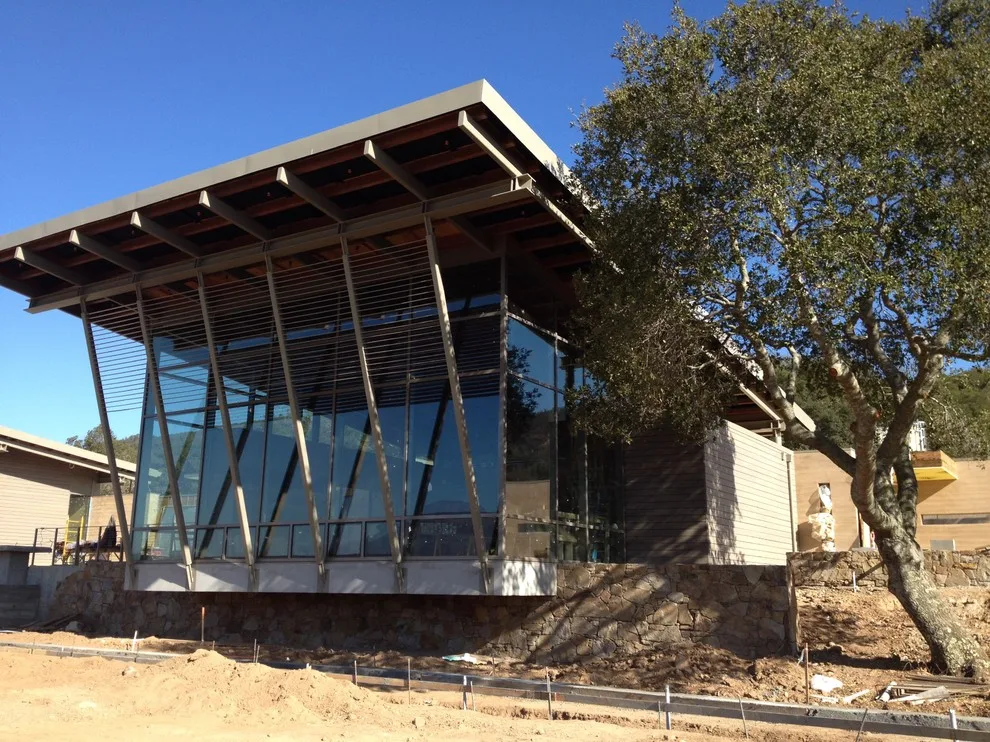 Hamel Family Vineyard by R&S Glazing Specialties, Inc - Photo 9