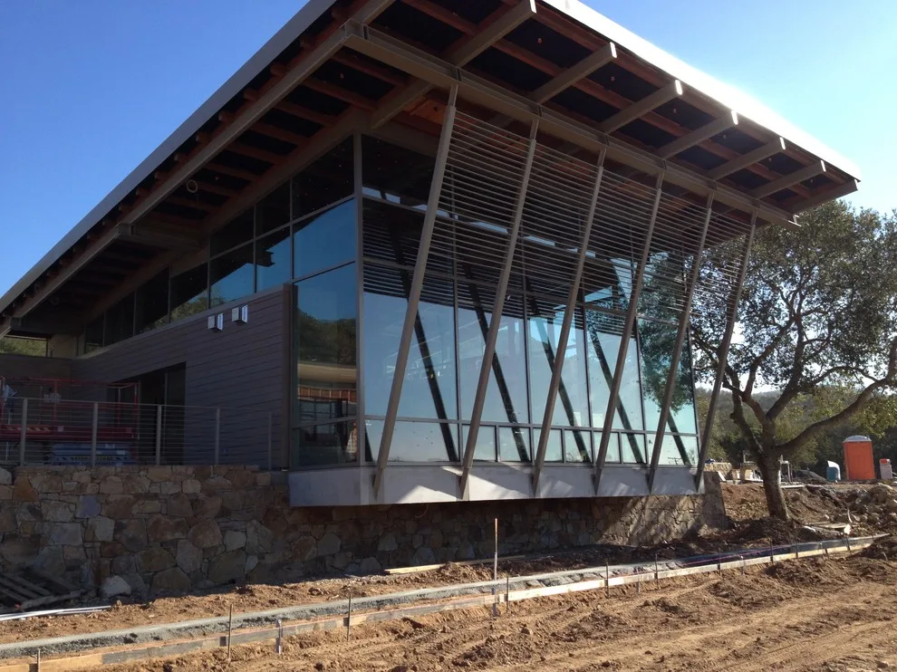 Hamel Family Vineyard by R&S Glazing Specialties, Inc - Photo 8