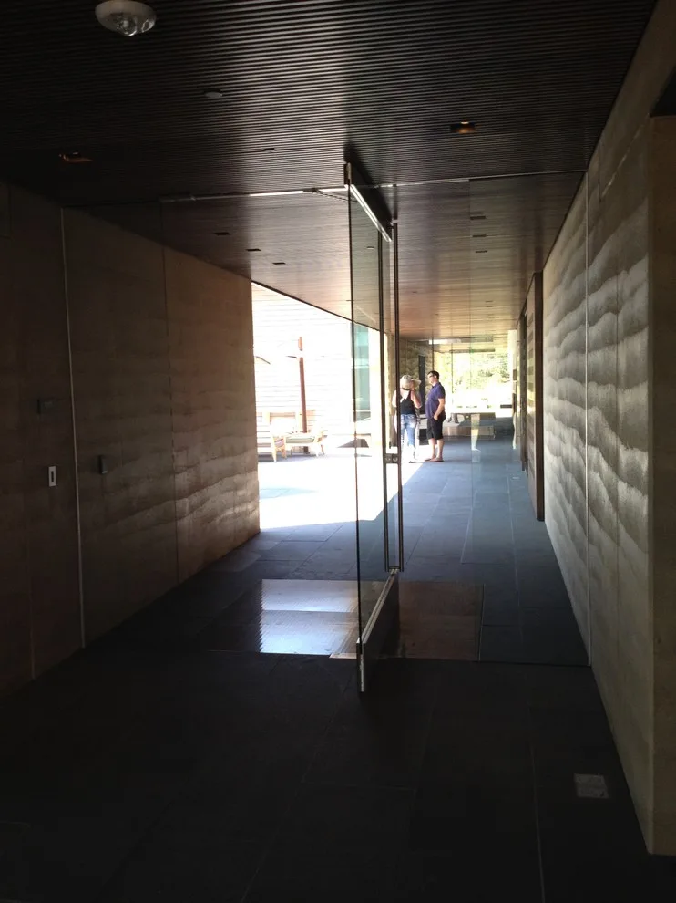 Hamel Family Vineyard by R&S Glazing Specialties, Inc - Photo 2