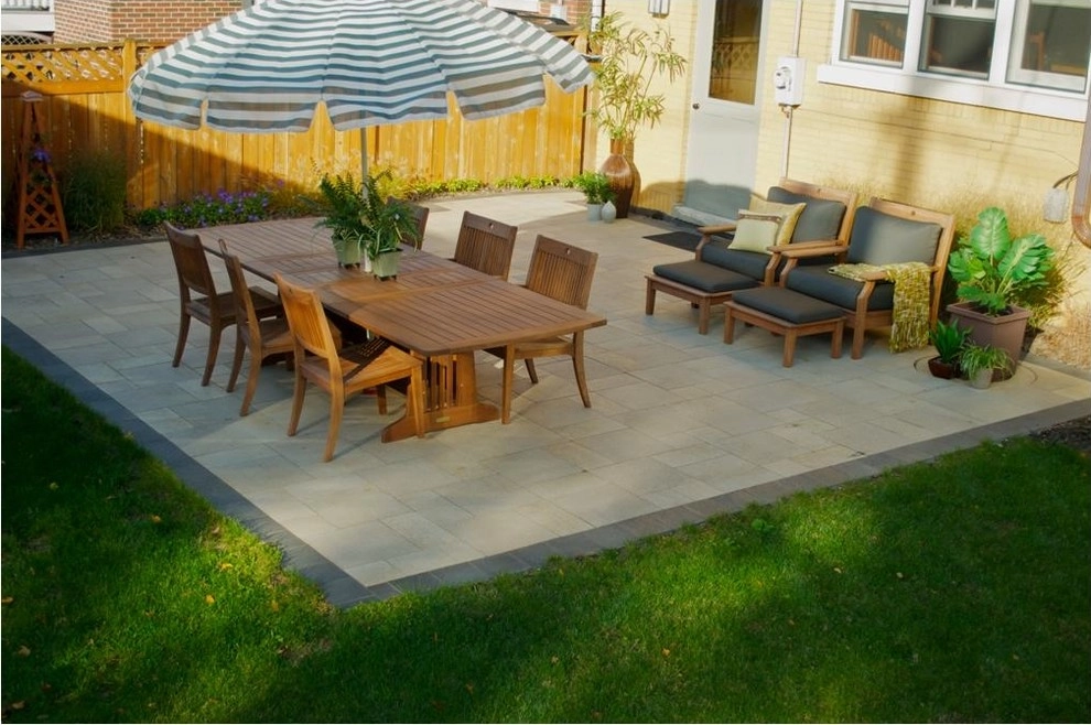 East Project 2 by Old World Brick Paving - Photo 11